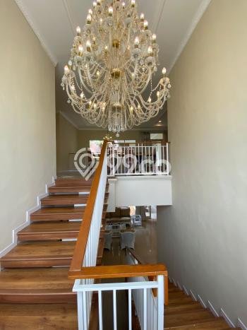 Rumah SUPER MEWAH! area Cinere, Jakarta Selatan, LT 400m² Bangunan 700m², HARGA SPESIAL Rumah SUPER MEWAH! area Cinere, Jakarta Selatan, LT 400m² Bangunan 700m², HARGA SPESIAL