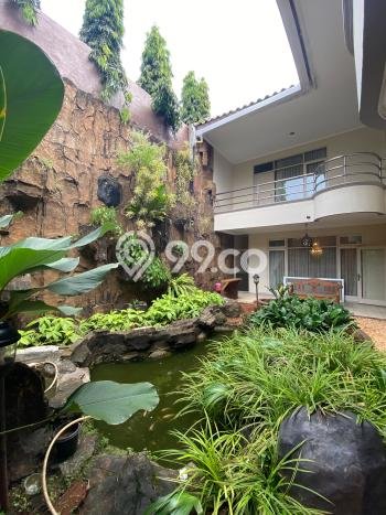 Rumah SUPER MEWAH! area Cinere, Jakarta Selatan, LT 400m² Bangunan 700m², HARGA SPESIAL Rumah SUPER MEWAH! area Cinere, Jakarta Selatan, LT 400m² Bangunan 700m², HARGA SPESIAL