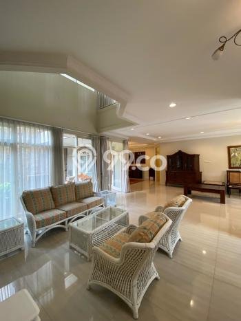 Rumah SUPER MEWAH! area Cinere, Jakarta Selatan, LT 400m² Bangunan 700m², HARGA SPESIAL Rumah SUPER MEWAH! area Cinere, Jakarta Selatan, LT 400m² Bangunan 700m², HARGA SPESIAL