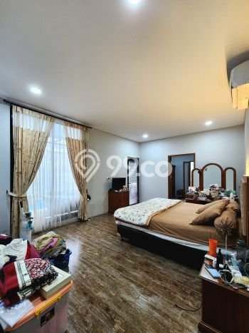 Best Deal Hunian Mewah Ideal dan Luas di Cilandak, Jakarta Selatan Best Deal Hunian Mewah Ideal dan Luas di Cilandak, Jakarta Selatan