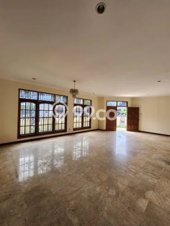 For Sale! Luxury House LT 291m2 Desain Modern di Pegangsaan For Sale! Luxury House LT 291m2 Desain Modern di Pegangsaan
