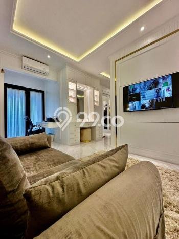 Hunian Elit LB 500m2 Siap Pakai Desain Elegan di Fatmawati, Jakarta Selatan Hunian Elit LB 500m2 Siap Pakai Desain Elegan di Fatmawati, Jakarta Selatan