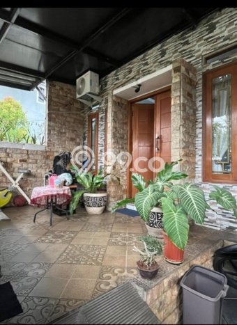 Dijual Rumah Strategis Bagus Punya 3 KT di Bojong Gede Bogor SHM Dijual Rumah Strategis Bagus Punya 3 KT di Bojong Gede Bogor SHM