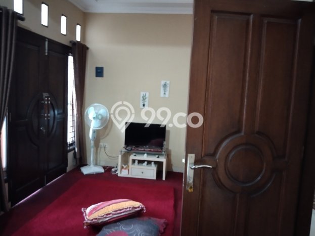 Rumah Luas Asri 4 KT Siap Huni di Jaka Setia Bekasi Rumah Luas Asri 4 KT Siap Huni di Jaka Setia Bekasi