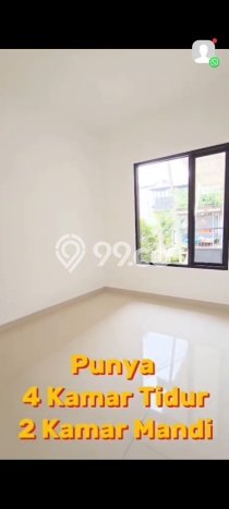 Rumah Strategis Modern Lb 120m2 di Bekasi Selatan, Bekasi Rumah Strategis Modern Lb 120m2 di Bekasi Selatan, Bekasi