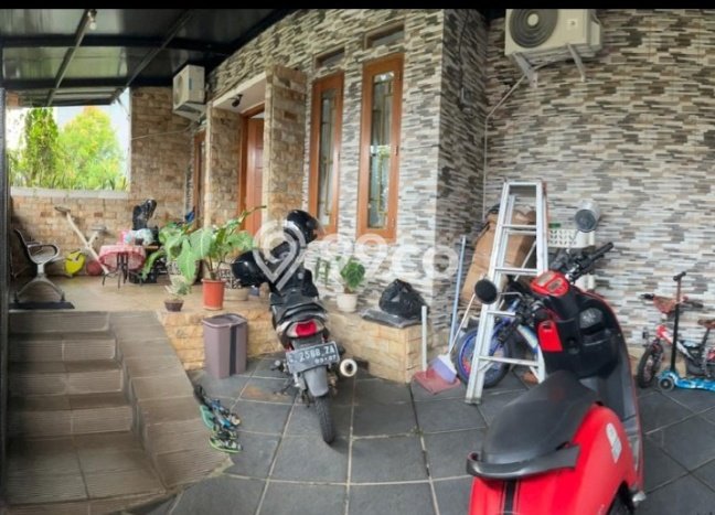 Dijual Rumah Strategis Bagus Punya 3 KT di Bojong Gede Bogor SHM Dijual Rumah Strategis Bagus Punya 3 KT di Bojong Gede Bogor SHM