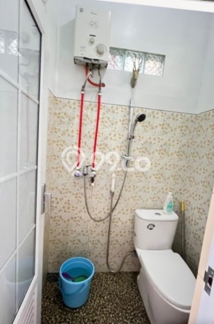 Dijual Rumah Strategis Bagus Punya 3 KT di Bojong Gede Bogor SHM Dijual Rumah Strategis Bagus Punya 3 KT di Bojong Gede Bogor SHM