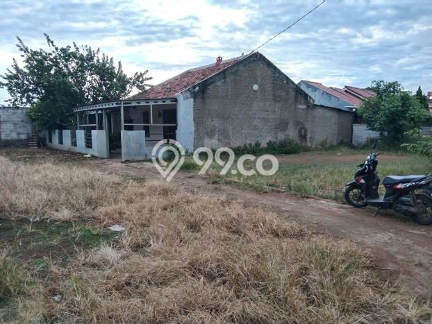 Lahan Dijual Lokasi Bekasi Selatan, Bekasi dengan Luas Tanah 525m2 dan Status SHM Lahan Dijual Lokasi Bekasi Selatan, Bekasi dengan Luas Tanah 525m2 dan Status SHM