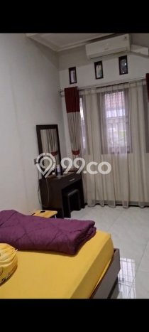 Rumah Strategis Minimalis Lb 100m2 di Bekasi Selatan, Bekasi Rumah Strategis Minimalis Lb 100m2 di Bekasi Selatan, Bekasi