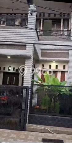 Rumah Strategis Minimalis Lb 100m2 di Bekasi Selatan, Bekasi Rumah Strategis Minimalis Lb 100m2 di Bekasi Selatan, Bekasi