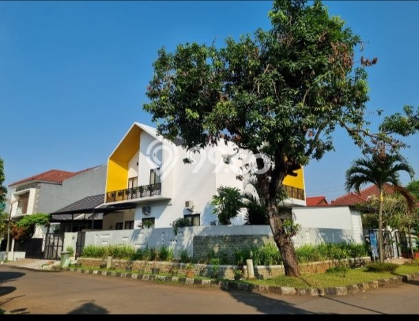 Hunian Super Elit dengan Akses Paling Strategis di Cikunir, Bekasi Hunian Super Elit dengan Akses Paling Strategis di Cikunir, Bekasi