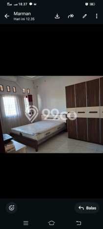 Rumah Strategis Minimalis Lb 100m2 di Bekasi Selatan, Bekasi Rumah Strategis Minimalis Lb 100m2 di Bekasi Selatan, Bekasi