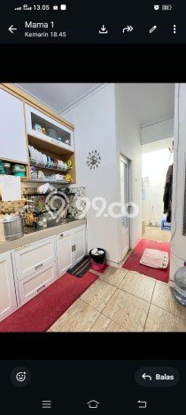 Dijual Rumah Strategis Bagus Punya 3 KT di Bojong Gede Bogor SHM Dijual Rumah Strategis Bagus Punya 3 KT di Bojong Gede Bogor SHM