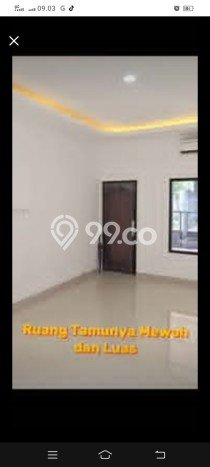 For Sale Rumah 4 Kamar Lokasi Strategis Nyaman dan Strategis di Bekasi Selatan For Sale Rumah 4 Kamar Lokasi Strategis Nyaman dan Strategis di Bekasi Selatan