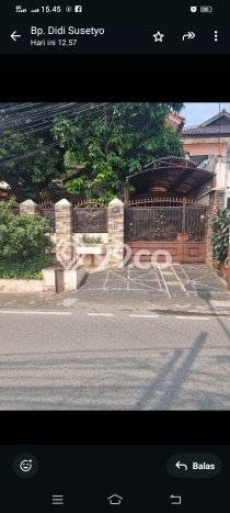 Rumah Mewah LB 200m2 Siap Huni Desain Elegan di Tanjung Barat, Jakarta Selatan Rumah Mewah LB 200m2 Siap Huni Desain Elegan di Tanjung Barat, Jakarta Selatan