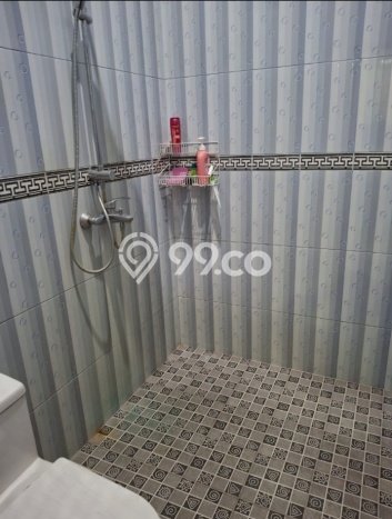 Rumah Strategis Minimalis Lb 100m2 di Bekasi Selatan, Bekasi Rumah Strategis Minimalis Lb 100m2 di Bekasi Selatan, Bekasi