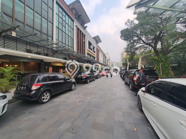 Ruko Disewa di Tangerang dengan LB 245m2 Area Komersial Ramai Ruko Disewa di Tangerang dengan LB 245m2 Area Komersial Ramai