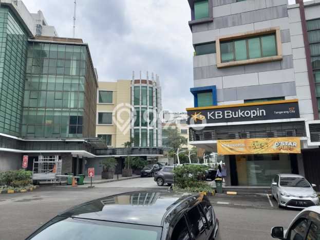 FOR RENT! Ruko di Cikokol Cocok untuk Bisnis 245m2 FOR RENT! Ruko di Cikokol Cocok untuk Bisnis 245m2