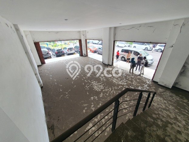Ruko Dijual di Prime Area Tangerang Luas 895m2 Ruko Dijual di Prime Area Tangerang Luas 895m2