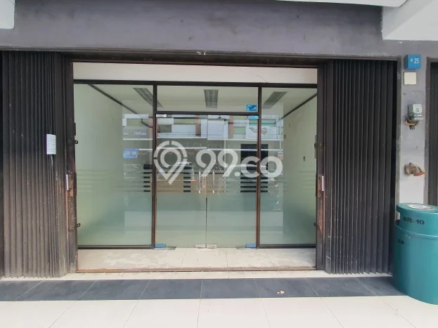 Unit Komersial Disewakan di Tangerang Kawasan Strategis Harga Kompetitif Unit Komersial Disewakan di Tangerang Kawasan Strategis Harga Kompetitif