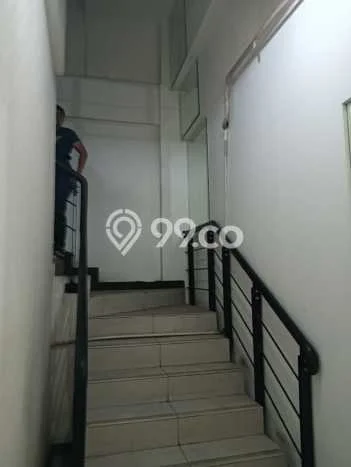 Ruko Disewa di Tangerang dengan LB 245m2 Area Komersial Ramai Ruko Disewa di Tangerang dengan LB 245m2 Area Komersial Ramai