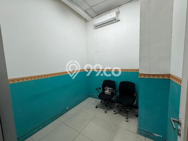 FOR RENT! Ruko di Cikokol Cocok untuk Bisnis 245m2 FOR RENT! Ruko di Cikokol Cocok untuk Bisnis 245m2