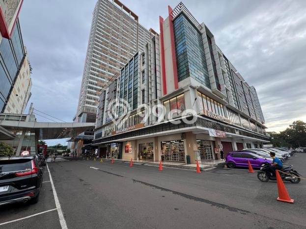 Ruko Dijual di Prime Area Tangerang Luas 895m2 Ruko Dijual di Prime Area Tangerang Luas 895m2