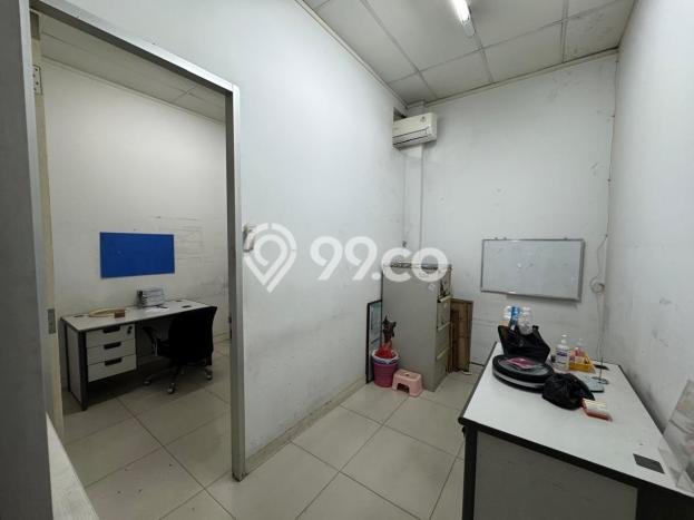 FOR RENT! Ruko di Cikokol Cocok untuk Bisnis 245m2 FOR RENT! Ruko di Cikokol Cocok untuk Bisnis 245m2