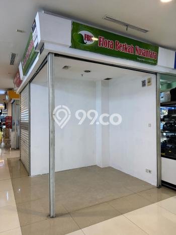 Komersial Kawasan Cikokol, Luas 7m², Disewakan, Pusat Bisnis, Ready Operasional Komersial Kawasan Cikokol, Luas 7m², Disewakan, Pusat Bisnis, Ready Operasional