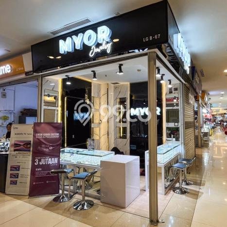 Komersial Kawasan Cikokol, Luas 7m², Disewakan, Pusat Bisnis, Ready Operasional Komersial Kawasan Cikokol, Luas 7m², Disewakan, Pusat Bisnis, Ready Operasional