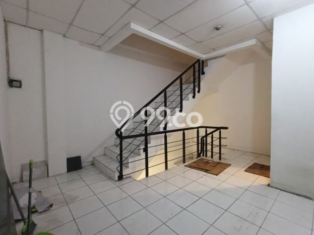 Ruko Siap Pakai di Cikokol, Luas 245m², Area Bisnis Ruko Siap Pakai di Cikokol, Luas 245m², Area Bisnis