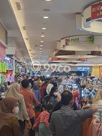 Komersial untuk disewa di Tangerang punya LT 10m2 & LB 10m2 harga sewa kompetitif Komersial untuk disewa di Tangerang punya LT 10m2 & LB 10m2 harga sewa kompetitif