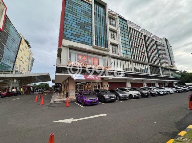 Ruko Dijual di Prime Area Tangerang Luas 895m2 Ruko Dijual di Prime Area Tangerang Luas 895m2