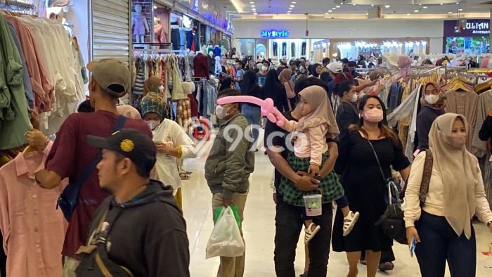 Komersial untuk disewa di Tangerang punya LT 10m2 & LB 10m2 harga sewa kompetitif Komersial untuk disewa di Tangerang punya LT 10m2 & LB 10m2 harga sewa kompetitif