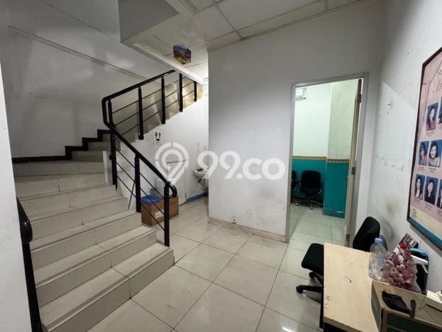 FOR RENT! Ruko di Cikokol Cocok untuk Bisnis 245m2 FOR RENT! Ruko di Cikokol Cocok untuk Bisnis 245m2