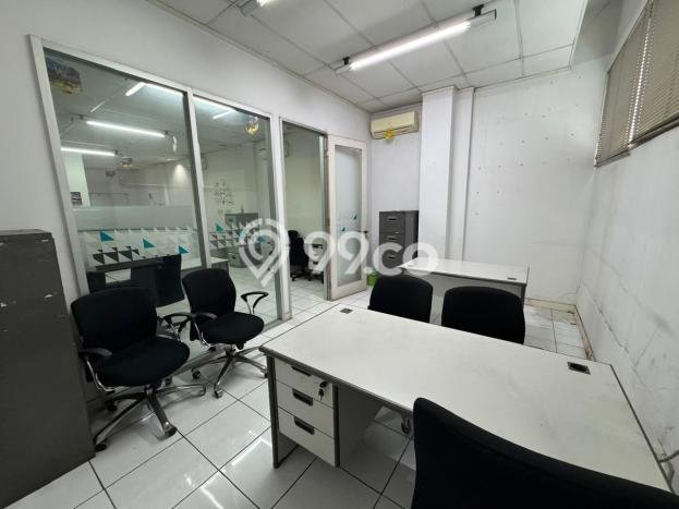 FOR RENT! Ruko di Cikokol Cocok untuk Bisnis 245m2 FOR RENT! Ruko di Cikokol Cocok untuk Bisnis 245m2