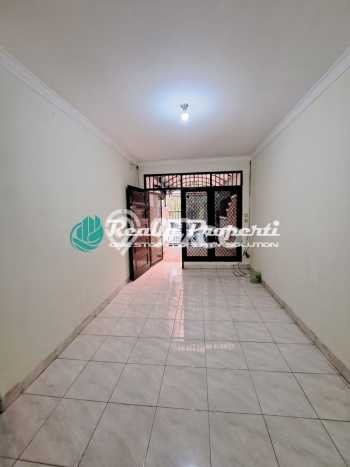 Rumah Modern 3 KT di Cikunir Bekasi Unfurnished Rumah Modern 3 KT di Cikunir Bekasi Unfurnished