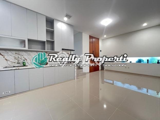 Rumah Modern 3 KT di Pondok Kelapa Jakarta Timur Rumah Modern 3 KT di Pondok Kelapa Jakarta Timur