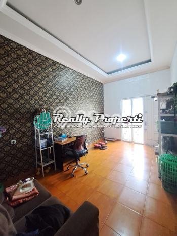 Jual Rumah Luas Megah Dengan View Cantik di Jatibening, Bekasi Jual Rumah Luas Megah Dengan View Cantik di Jatibening, Bekasi