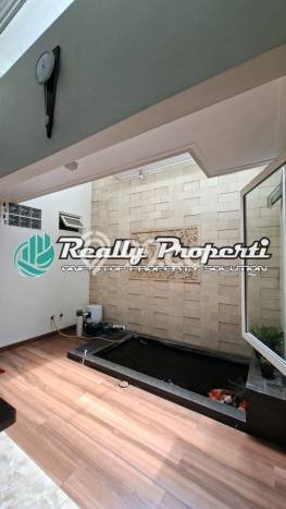 Rumah Minimalis 5 Kamar LT 153m2 di Jati Cempaka Rumah Minimalis 5 Kamar LT 153m2 di Jati Cempaka
