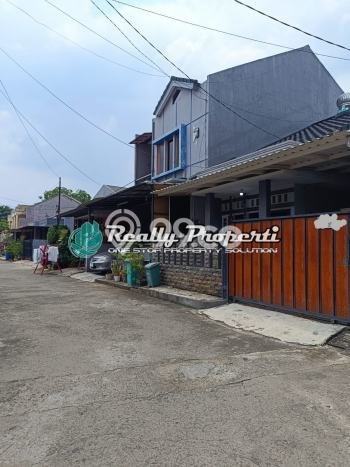 Dijual Rumah Modern 3 KT di Jati Cempaka, Bekasi Dijual Rumah Modern 3 KT di Jati Cempaka, Bekasi