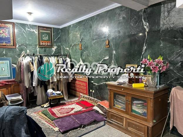 Dijual Hunian Mewah dengan Fasilitas Sekitar Komplit di Kebayoran Baru, Jakarta Selatan Dijual Hunian Mewah dengan Fasilitas Sekitar Komplit di Kebayoran Baru, Jakarta Selatan