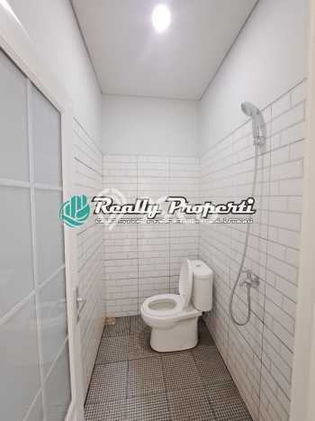Rumah Minimalis 2 Kamar LT 53m2 di Jati Mekar Rumah Minimalis 2 Kamar LT 53m2 di Jati Mekar