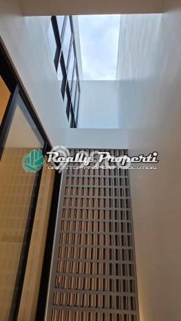 Rumah Modern 3 KT di Jatibening Bekasi Unfurnished Rumah Modern 3 KT di Jatibening Bekasi Unfurnished
