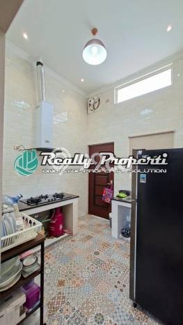 Rumah Minimalis 5 Kamar LT 153m2 di Jati Cempaka Rumah Minimalis 5 Kamar LT 153m2 di Jati Cempaka
