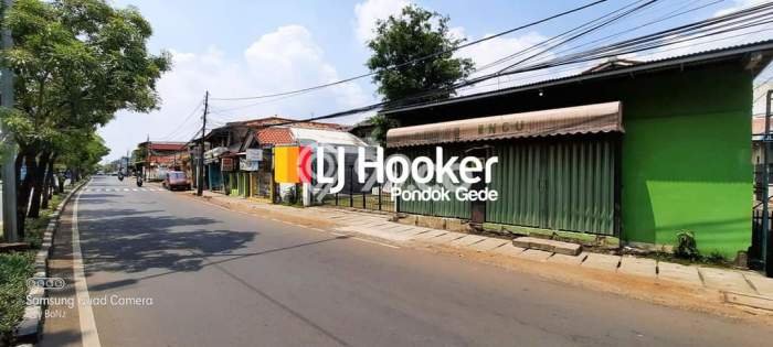 Jual Tanah Bonus Gudang di Rawamangun Pulogadung Jaktim Jual Tanah Bonus Gudang di Rawamangun Pulogadung Jaktim