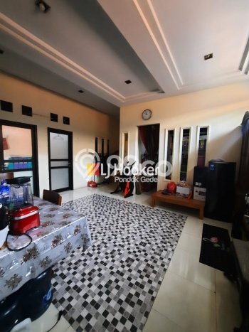 Rumah di Jatimakmur Ada Halaman Depan Dan Belakang Rumah di Jatimakmur Ada Halaman Depan Dan Belakang
