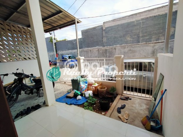 Rumah Baru 2 Lantai di Bintara Bekasi Selatan Rotal 70 Unit Rumah Baru 2 Lantai di Bintara Bekasi Selatan Rotal 70 Unit