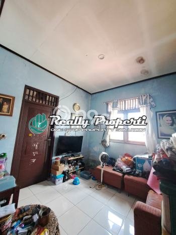 Jual Rumah Eksklusif 5 KT di Jatiwaringin, Bekasi Jual Rumah Eksklusif 5 KT di Jatiwaringin, Bekasi
