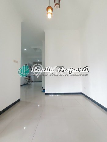 Rumah Modern 4 Kamar LT 112m2 di Jatimakmur Rumah Modern 4 Kamar LT 112m2 di Jatimakmur
